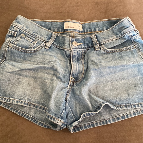 Old Navy size 4 shorts set - Picture 4 of 7
